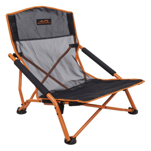 Alps Mountaineering Rendezvous Elite Compact Folding Chair