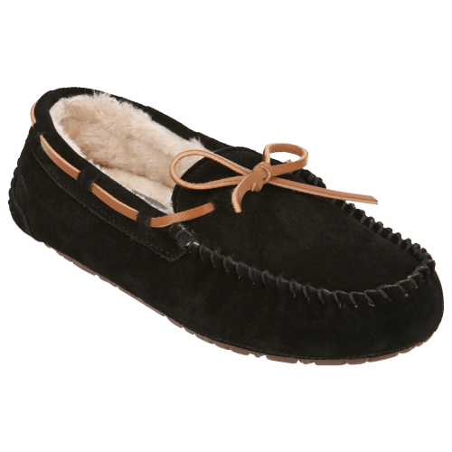 Natural Reflections Allie II Moc Slippers for Ladies
