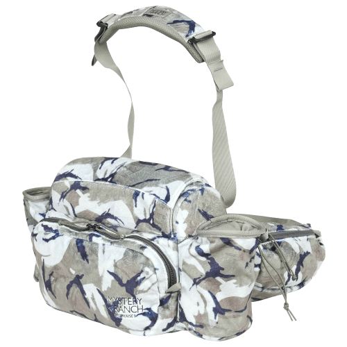 Mystery Ranch Treehouse 9 Hip Pack