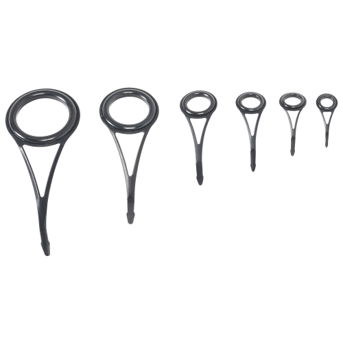 Bass Pro Shops Spinning Guide Set