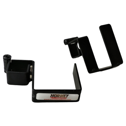 Hornet Outdoors Treestand Gear Hooks 2-Pack for 1'' Tube