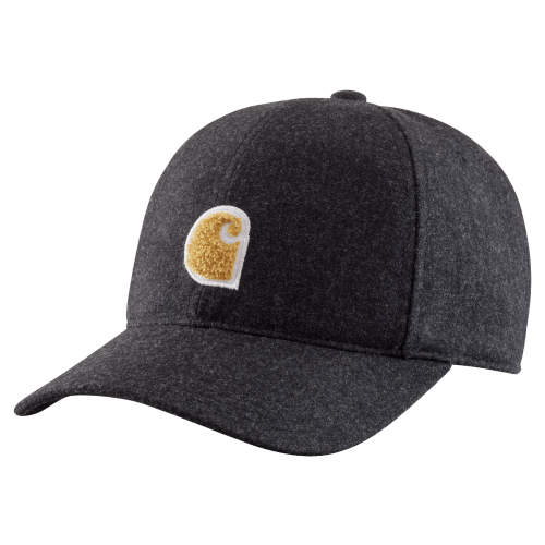 Carhartt Wool Blend C Patch Cap