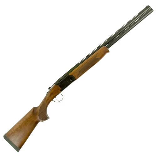 Savage Stevens 555 Compact Over/Under Shotgun