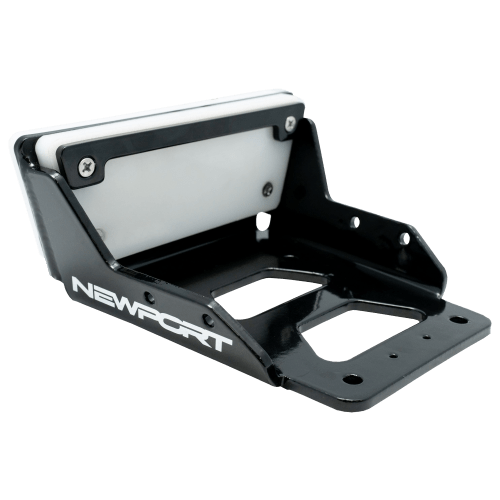 Newport Kayak Transom Motor Mount