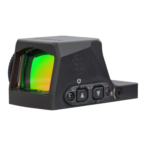 Sig Sauer Romeo-X Pro Enclosed Sight