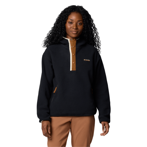 Columbia Helvetia II Long-Sleeve Hoodie for Ladies