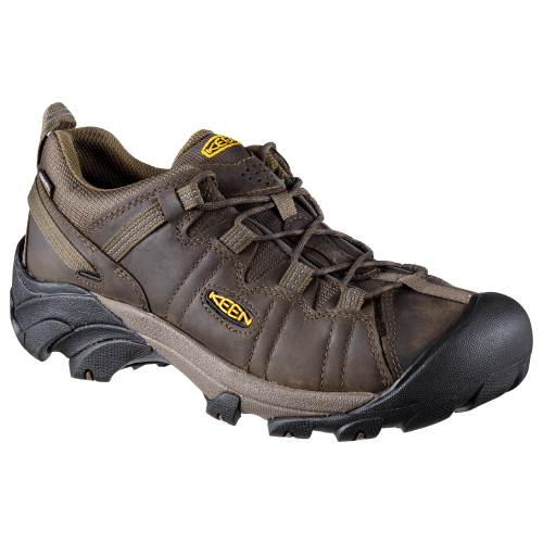 KEEN Targhee II Waterproof Hiking Shoes for Men