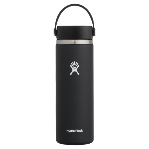 Hydro Flask 20-oz. Wide Mouth Water Bottle