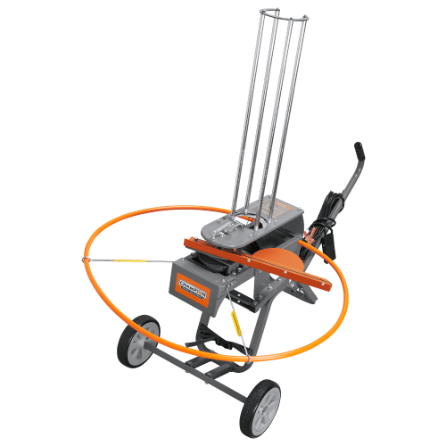 Champion Target Wheelybird 3.0 Auto-Feed Trap