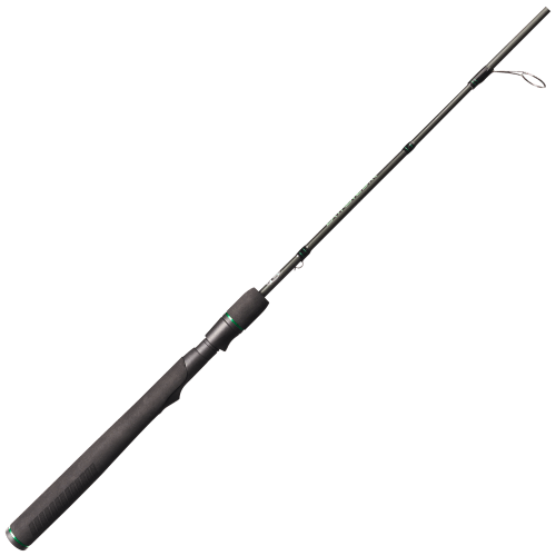 Bass Pro Shops Extreme STK Spinning Rod