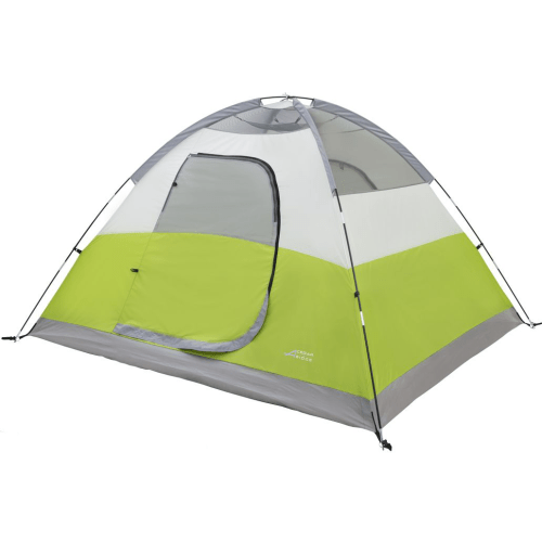 Cedar Ridge Cypress 6-Person Dome Tent
