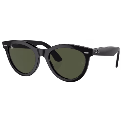 Ray-Ban Wayfarer Way RB2241 Glass Sunglasses