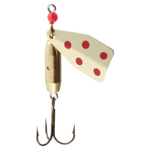 Jake's Stream-A-Lure