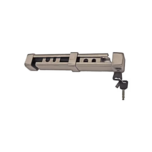 Panther Turnbuckle Outboard Motor Lock