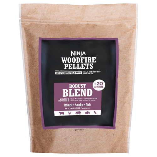 Ninja Woodfire Pellets