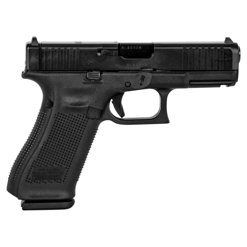 GLOCK G45 Gen5 MOS Semi-Auto Pistol