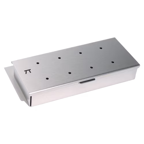 Outset Wood Chip Smoke Box