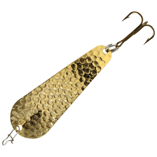 Custom Jigs & Spins Slender Spoon