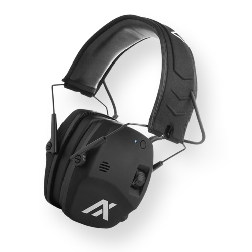 AXIL TRACKR BLU Electronic Earmuffs