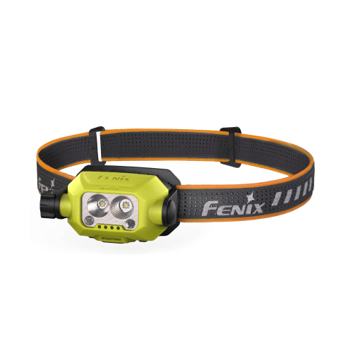 Fenix WH23R Work Headlamp
