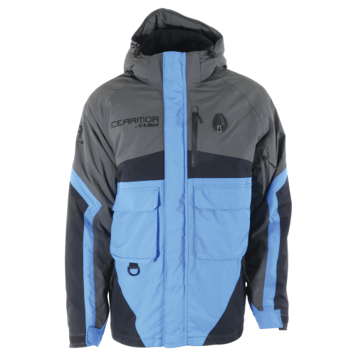 IceArmor by Clam Ascent Float 3-in-1 Parka for Men