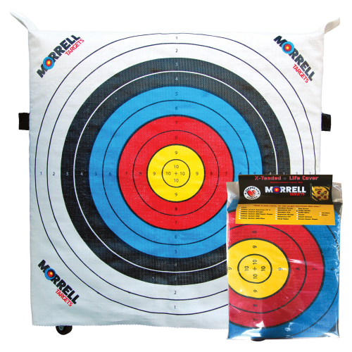 Morrell Bag Target 80 CM Replacement Cover Kit