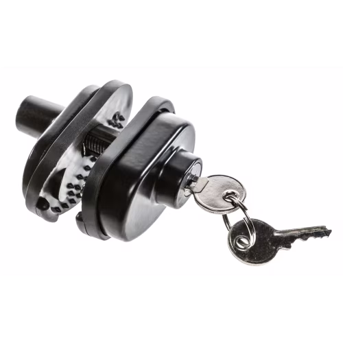 Personal Security Products Keyed Trigger Lock