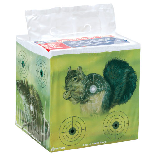Crosman Varmint Target Block