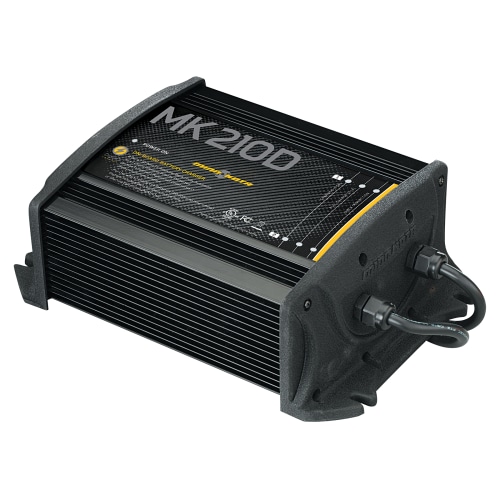 Minn Kota MK-210D Digital Linear Onboard Battery Charger