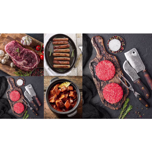 Pearson Ranch Venison Sampler Package