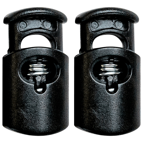 Gear Aid Ellipse Cord Locks