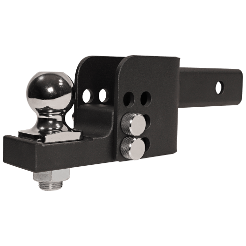 bROK Ball Mount Flip for 2'' Receiver