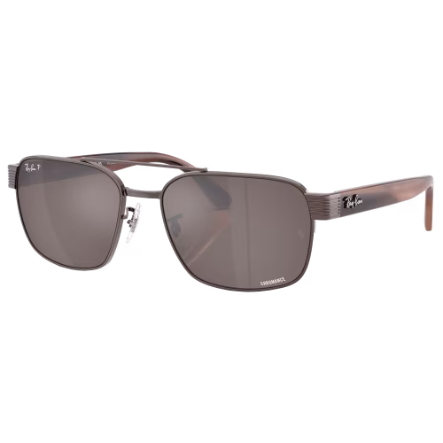 Ray-Ban RB3751CH Chromance Mirror Glass Polarized Sunglasses