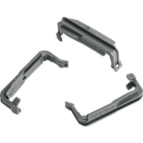 Magpul PMag Gen M2 MOE Impact/Dust Covers Three-Pack