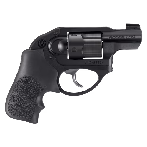 Ruger LCR Double-Action Rimfire Revolver