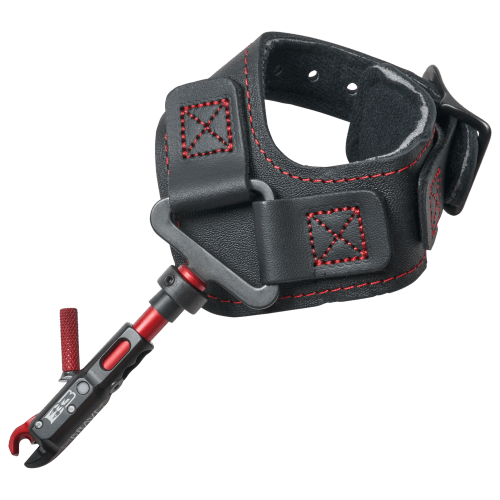 B3 Archery Brave Swivel Bow Release