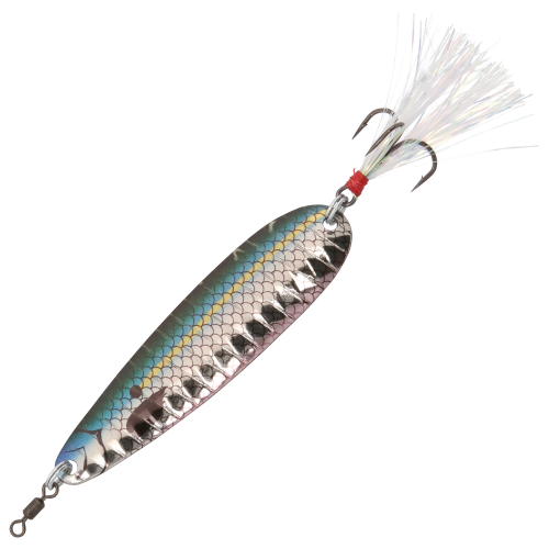 Nichols Lures Lake Fork Flutter Spoon