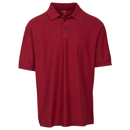 RedHead The Classic Polo Short-Sleeve Shirt for Men