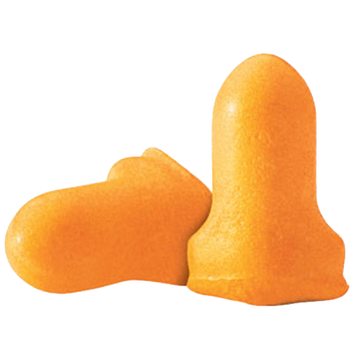 Howard Leight Foam Earplugs