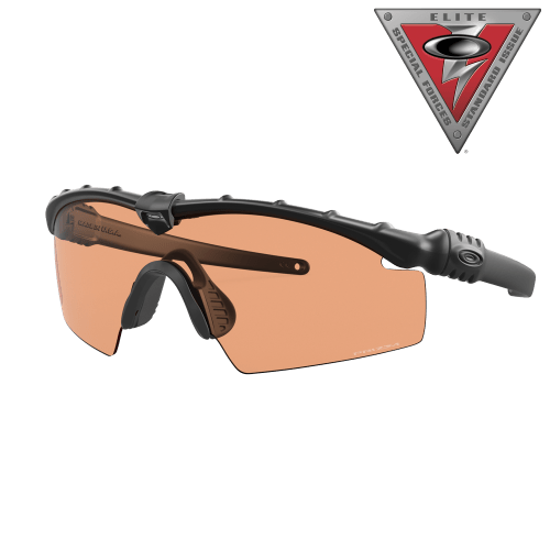 Oakley SI Ballistic M Frame 3.0 OO9146 Sunglasses