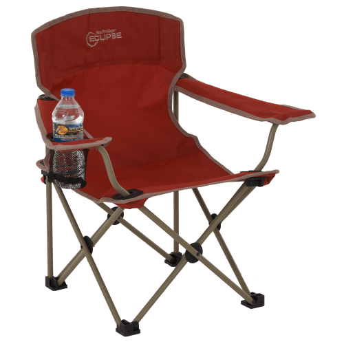 Bass Pro Shops Eclipse Camp Chair for Kids