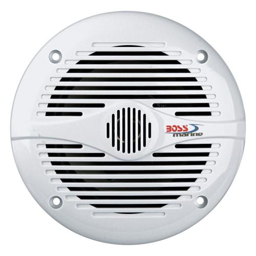 Boss Audio Systems 6.5'' 2-Way Marine Speakers