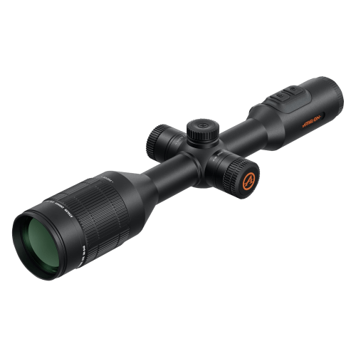 Athlon Optics Cronus ATS Thermal Scope