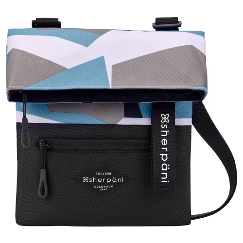 Sherpani Pica Mini Crossbody Handbag