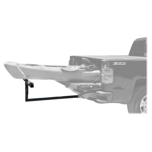Erickson Big Bed Truck Extender Jr.
