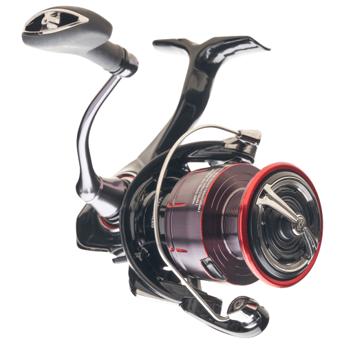 Daiwa Fuego LT Spinning Reel