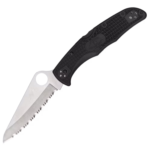 Spyderco Pacific Salt 2 Folding Knife