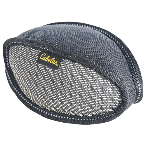 Cabela's HD Football Dog Toy