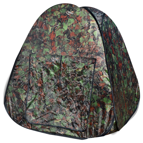 Bass Pro Shops Maxx Action Pop-Up Adventure Tent for Kids