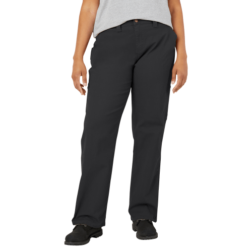 Dickies Duck Carpenter Pants for Ladies